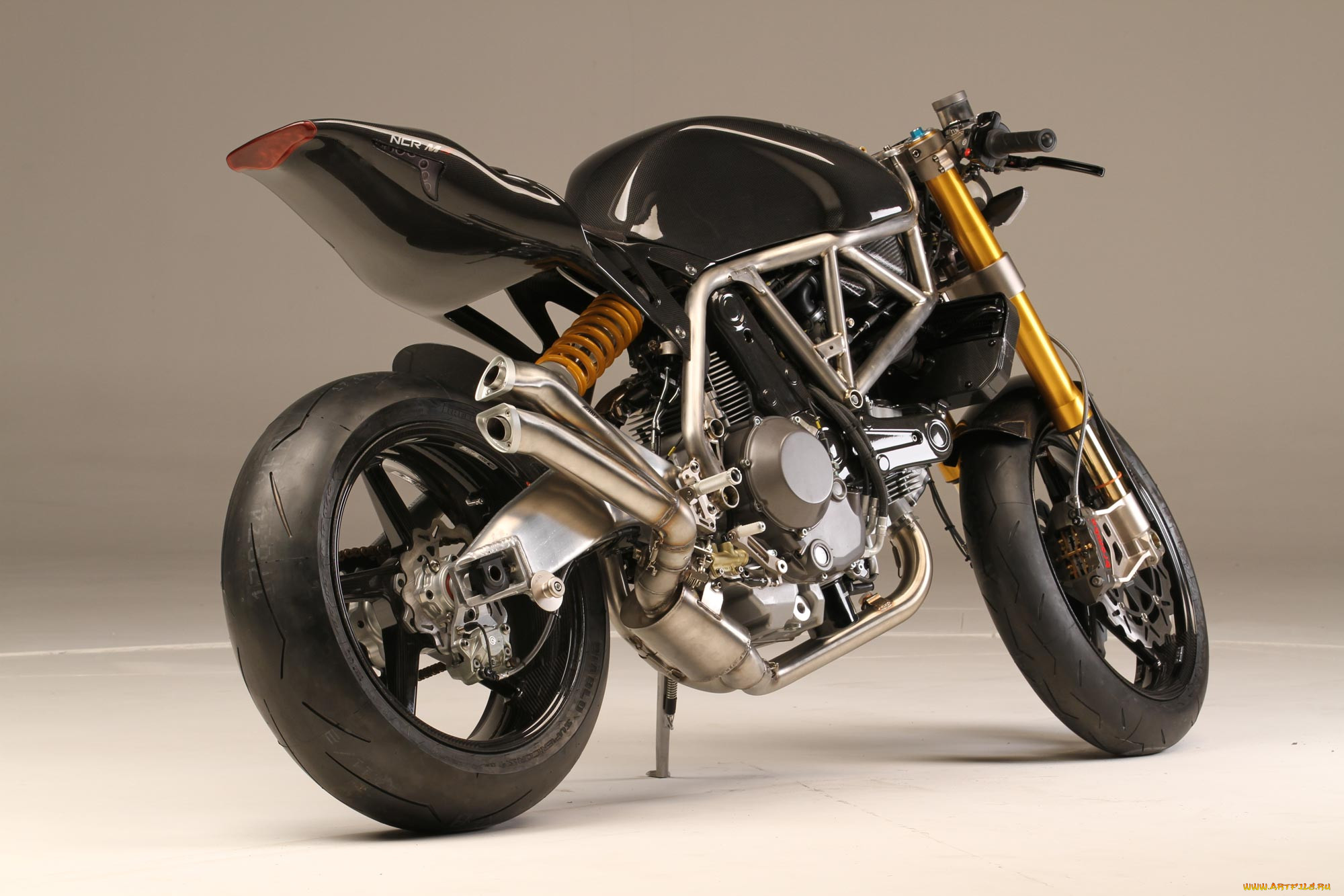 , ducati, ncr